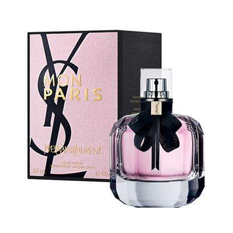 ysl mon paris muadili|ysl mon paris price.